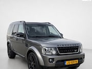 Land Rover Discovery - 3.0 SDV6 HSE Luxury Edition 7P Panorama motor gereviseerd