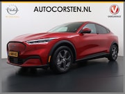 Ford Mustang Mach-E - Extended RWD 98kWh SOH 94% Trekhaak Adap.Cruise B&O-Audio Le