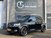 Suzuki Ignis - 1.2 AllGrip 90PK Navi, Clima, Cruise, Isofix, Carplay, Lane-