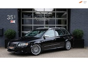 Audi S4 - Avant 4.2 V8 quattro 344PK Alcantara |Milltek | Leder