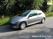 Peugeot 206 - 1.4 X-line