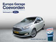 Ford C-Max - 1.0 EB 125PK Titanium | ADV. TECH PACK | CLIMA | KEYLESS | T
