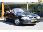 Volvo C70 - Convertible 2.4 T Automaat Prestige | Nederlandse auto | Dea