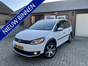 Volkswagen Touran - 1.4 TSI Trekhaak Nieuwe A.P.K.