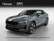 Polestar 2 - Long Range Dual Motor 78 kWh I SOH 95.1% I LED I Memory Seat