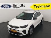 Kia Stonic - 1.0 T-GDi MHEV 100pk GT-Line | Trekhaak | Stoelverwarming |