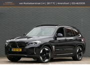 BMW iX3 - High Executive 80 kWh Panoramadak | Harman Kardon | HUD| Tre