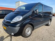 Opel Vivaro - 2011 * 2.5 CDTI L1H1 * APK * EURO 5 * AUTOMAAT