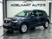 Seat Arona - 1.0 EcoTSI Style 110 PK / Navigatie full map / Cruise contro