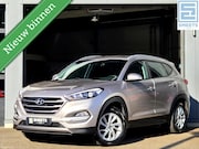 Hyundai Tucson - 1.6 GDi Comfort 1e Eig! |Nav|Cam|Clima|Cruise