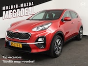 Kia Sportage - 1.6 GDI DynamicLine | Trekhaak • Camera • Climate • CarPlay