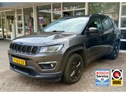 Jeep Compass - 1.4 MultiAir Night Eagle Climat, Camera, LM..