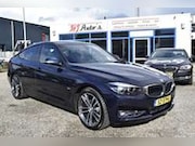 BMW 3-serie - Gran Turismo 320i High Executive