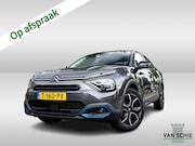 Citroën e-C4X - Ë-C4 X Feel 50 kWh 1e-Eig. & Keurig-Onderh. BOVAG-Garantie.