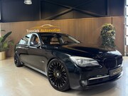 BMW 7-serie - 750i High Executive alpina
