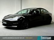 Tesla Model 3 - Performance AWD 75 kWh | 99% SOH | PANO | LEDER |