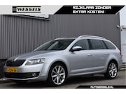 Skoda Octavia - Combi 1.4 TSI Greentech Elegance Businessline Afn. trekhaak,