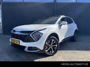 Kia Sportage - 1.6 T-GDi Hybrid DynamicPlusLine | Schuifdak | Stoelverwarmi