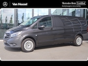 Mercedes-Benz eVito - 112 L3 66KWh |NAVI/AIRCO/CAMERA/STOELVERW./SNELLADEN |Certif