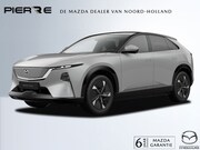 Mazda 6e - CX-6e Takumi Business Edition 78 kWh NAVI | APPLE CARPLAY |