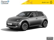 Renault 5 - comfort range Roland-Garros 52 kWh AUTO VAN HET JAAR | Nu le