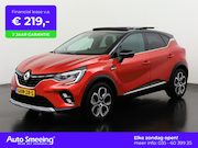 Renault Captur - 1.6 E-Tech Plug-in 160 Intens | Schuifdak | Camera | Navigat