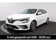 Renault Mégane - Estate 1.3 TCe 140 EDC Techno | Trekhaak 1700kg Trekgewicht 