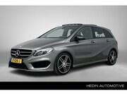 Mercedes-Benz B-klasse - B 180 Automaat AMG Line | Ambition Pakket | Nightpakket | Pa