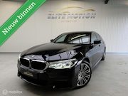 BMW 5-serie - 530e iPerformance eDrive Edition