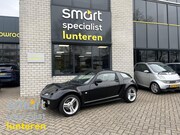 Smart Roadster - 0.7