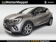 Renault Captur - 1.6 E-Tech Full Hybrid 145 Techno | 18Inch | Groot Scherm |