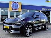 Lynk & Co 01 - 1.5 261pk PHEV 7DCTH | Black Edition | Orig.NL | Zwarte heme