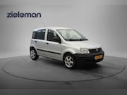 Fiat Panda - 1.1 Actual 5 Deurs - Airco, Lichtmetalen Velgen