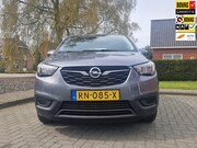 Opel Crossland - X 1.2 Turbo Online Edition. TREKHAAK, STOELVERWARMING E.D.