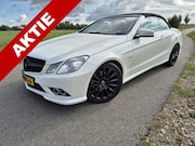 Mercedes-Benz E-klasse - Cabrio 200 CGI Avantgarde