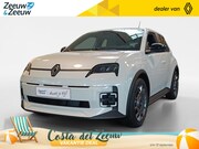 Renault 5 - urban range evolution 40 kWh Uitvoorraad leverbaar op = op