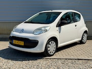 Citroën C1 - 1.0-12V Séduction