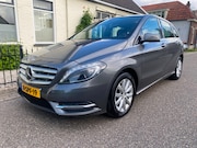 Mercedes-Benz B-klasse - 200 Automaat, Memory, Trekhaak, Leer, Led, NAP