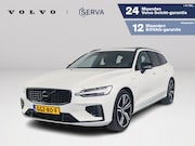 Volvo V60 - T6 Plug-in hybrid AWD Ultimate Dark | Panoramadak | Parkeerc
