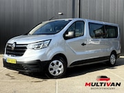 Renault Trafic - Blue dCi | PERSONENBUS | INCL BTW BPM | CARPLAY | LED | CRUI