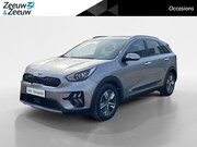 Kia Niro - 1.6 GDi Hybrid DynamicLine | Lage kilometerstand | Dealerond