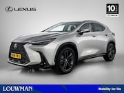 Lexus NX - 450h+ AWD Executive Line | Head-up | BLS | Trekhaak | PDC |