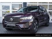 Volvo XC60 - 2.0 T6 Plug-in hybrid AWD Plus Dark | Schuifdak | Elektrisch