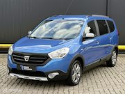 Dacia Lodgy - 1.2 TCe Stepway 5p. CRUISE | PDC