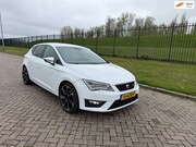 Seat Leon - 2.0 TDI FR Connect