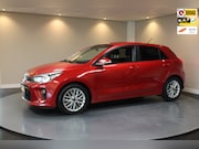 Kia Rio - 1.0 TGDI DynamicLine *Carplay* Trekhaak|Camera|Navi|Cruise|K