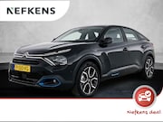 Citroën e-C4 - Feel Pack 50 kWh 136pk Automaat | Accu 95% | Navigatie | Cam