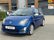 Renault Twingo - 1.2 TCE GT |Airco |Stuurbkr |