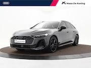 Audi A5 - Avant 2.0 e-hybrid 299pk Quattro S Edition · Camera · Inklap