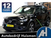 Volvo XC40 - 1.5 T4 155kW/211pk DCT7 Recharge R-Design PANORAMADAK + PILO